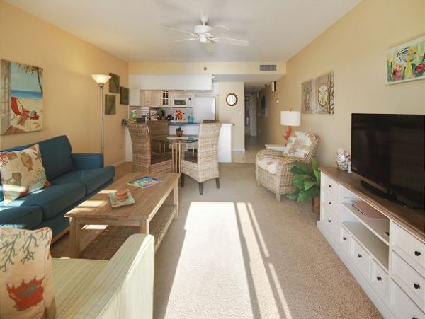 Indian Shores Ai Condo 1011585