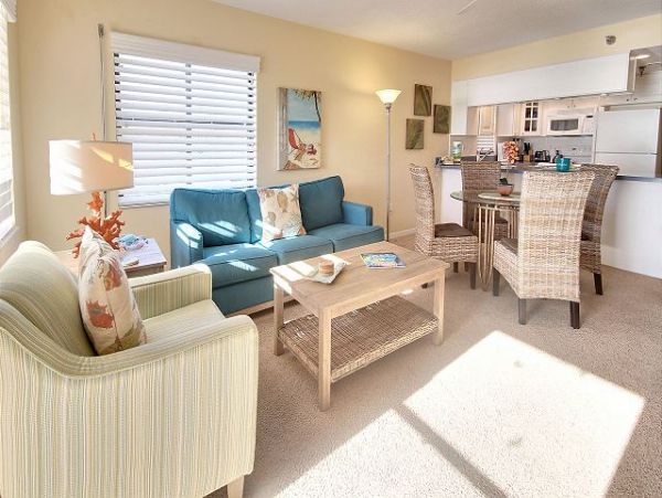 Indian Shores Ai Condo 1011585