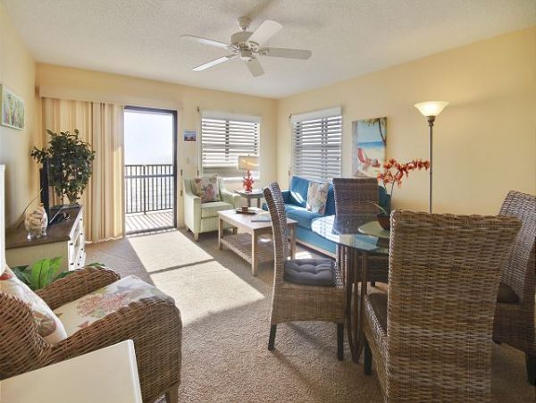 Indian Shores Ai Condo 1011585