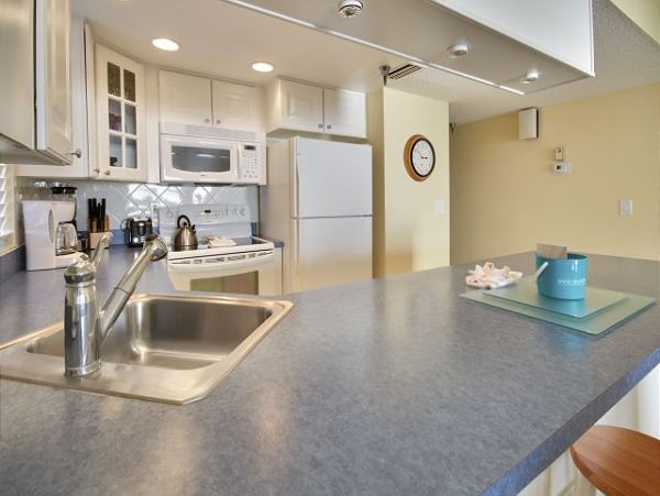 Indian Shores Ai Condo 1011585