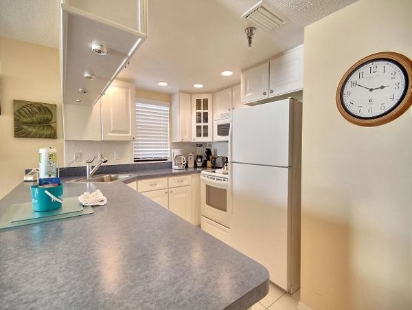 Indian Shores Ai Condo 1011585