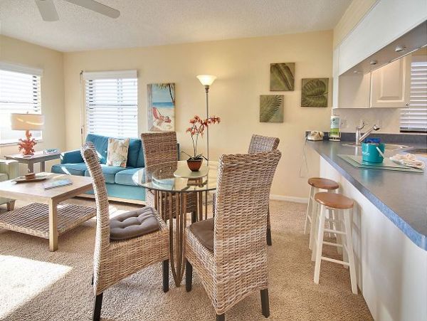 Indian Shores Ai Condo 1011585