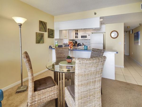 Indian Shores Ai Condo 1011585