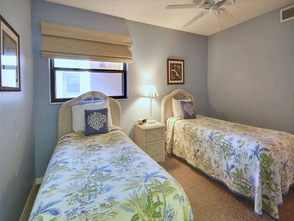 Indian Shores Ai Condo 1011585