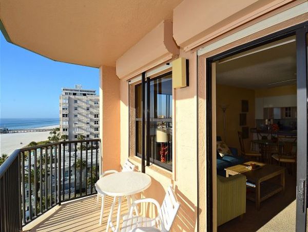 Indian Shores Ai Condo 1011585
