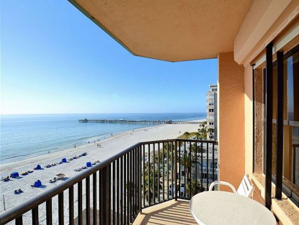 Indian Shores Ai Condo 1011585