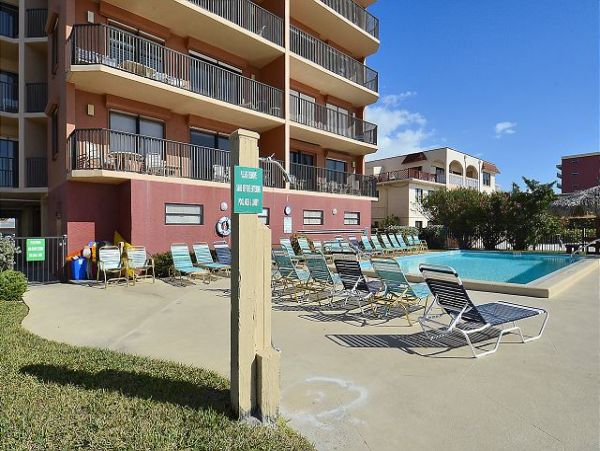 Indian Shores Ai Condo 1011585