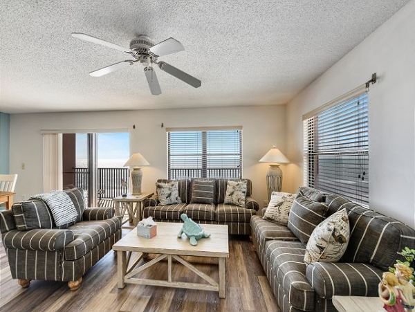 Indian Shores Ai Condo 1011586