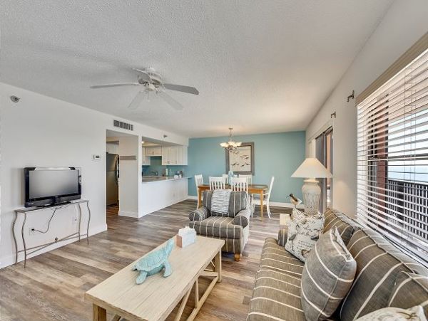 Indian Shores Ai Condo 1011586