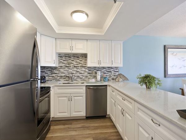 Indian Shores Ai Condo 1011586