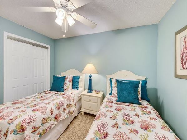 Indian Shores Ai Condo 1011586
