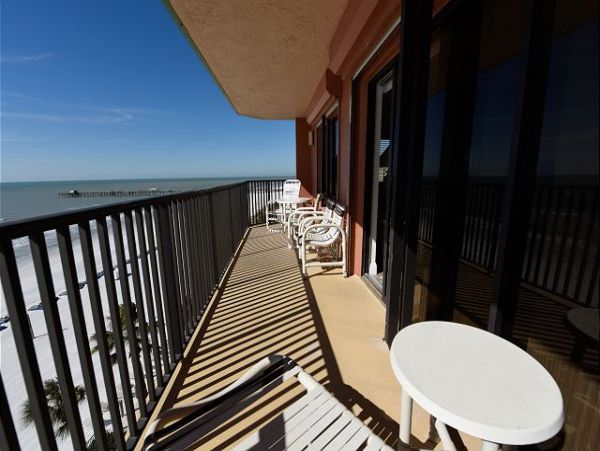 Indian Shores Ai Condo 1011586