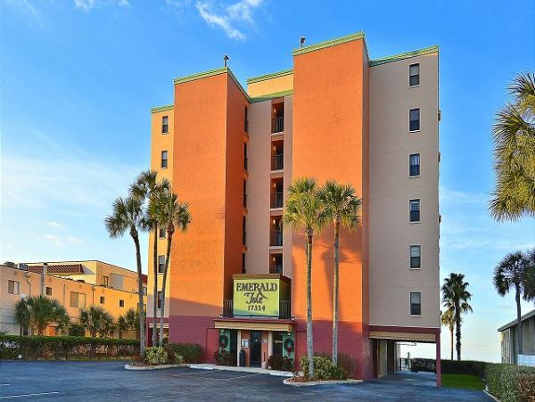 Indian Shores Ai Condo 1011586