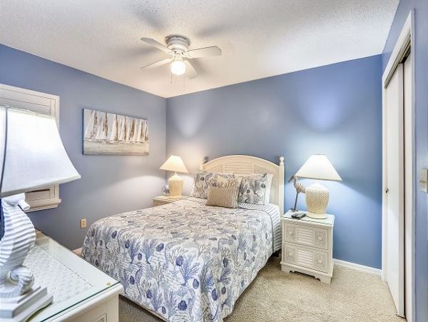 Beachfront 3 Bedroom Condo with Full Ocean View