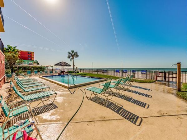 Indian Shores Ai Condo 1011589