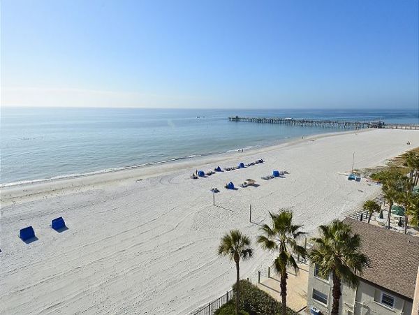 Indian Shores Ai Condo 1011589