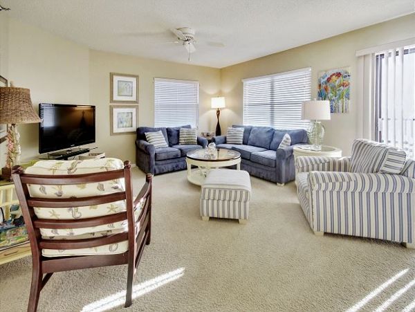 Indian Shores Ai Condo 1011589