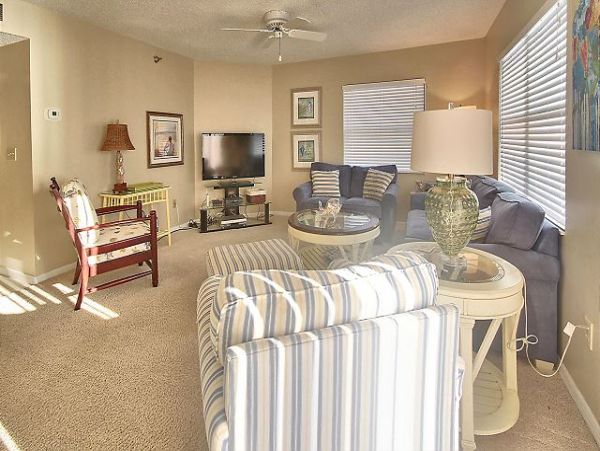 Indian Shores Ai Condo 1011589