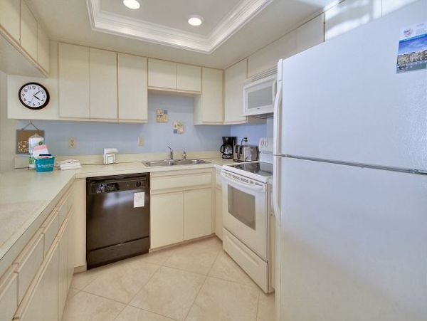 Indian Shores Ai Condo 1011589