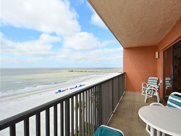 Indian Shores Ai Condo 1011589