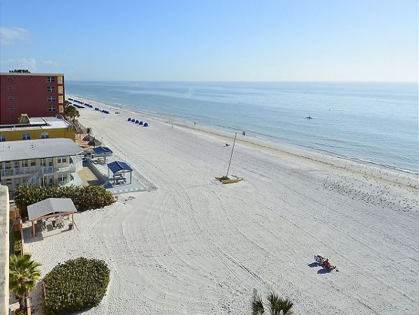 Indian Shores Ai Condo 1011589