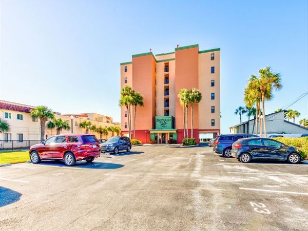 Indian Shores Ai Condo 1011589