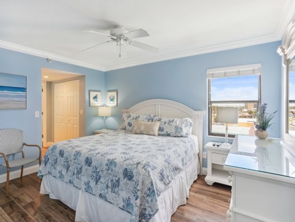 Redington Beach Oceanfront Vacation Rental - Gulf Coast Luxury Condo