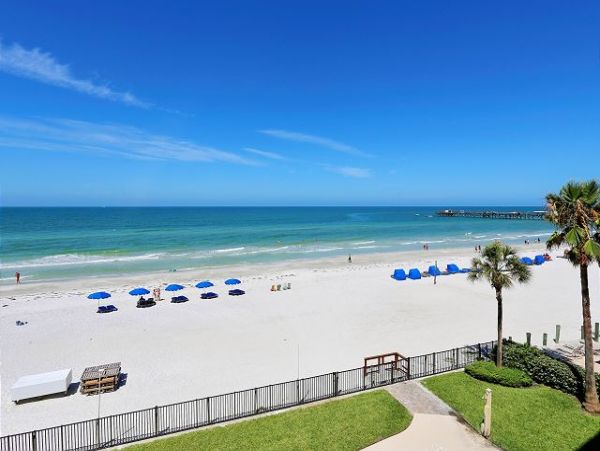 Indian Rocks Indian Shores Condo 1011591