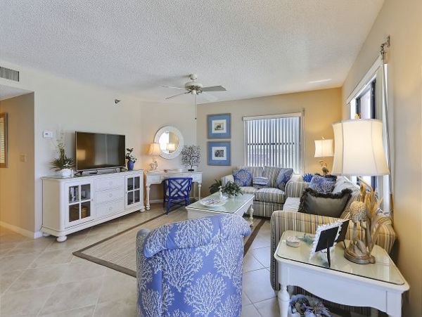 Indian Rocks Indian Shores Condo 1011591