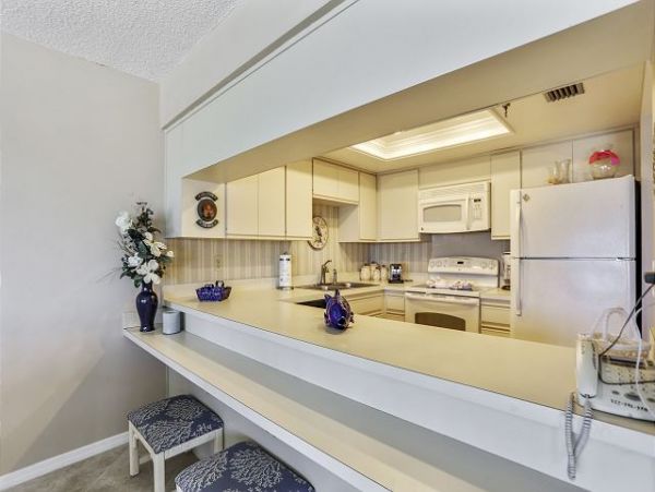 Indian Rocks Indian Shores Condo 1011591