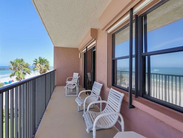 Indian Rocks Indian Shores Condo 1011591