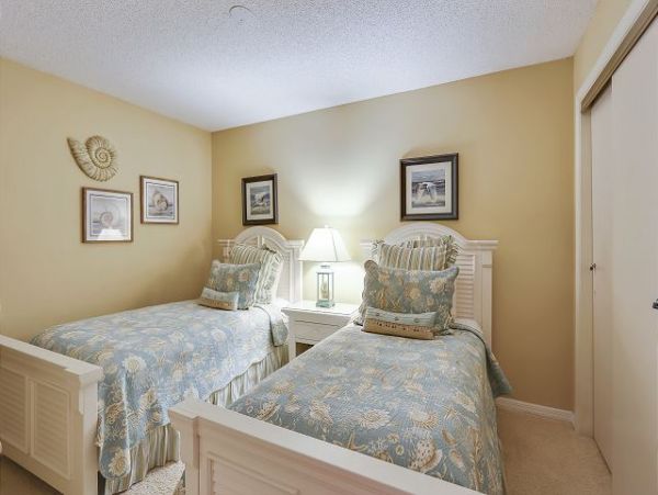 Indian Rocks Indian Shores Condo 1011591