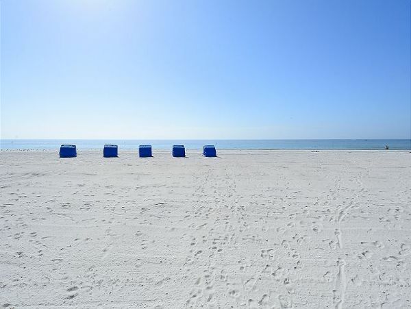 Indian Rocks Indian Shores Condo 1011591