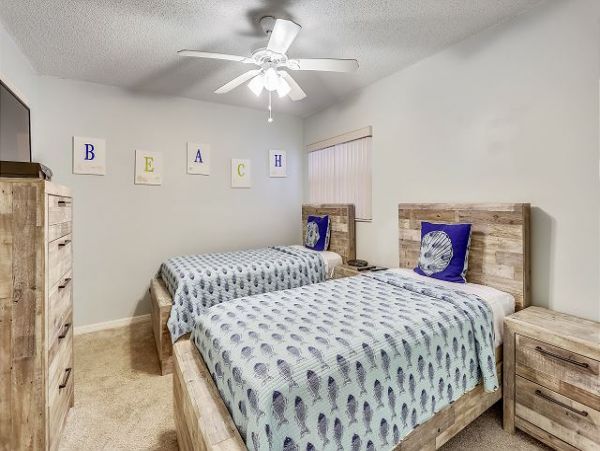 Redington Beach Beachfront Condo Rental - Florida Gulf Coast Vacation Rental with Gulf Views