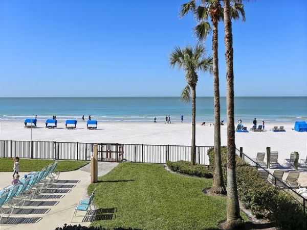 Indian Shores Ai Condo 1011593