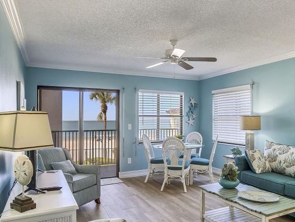 Indian Shores Ai Condo 1011593