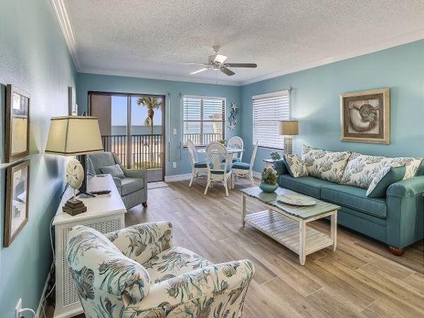 Indian Shores Ai Condo 1011593