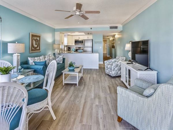 Indian Shores Ai Condo 1011593