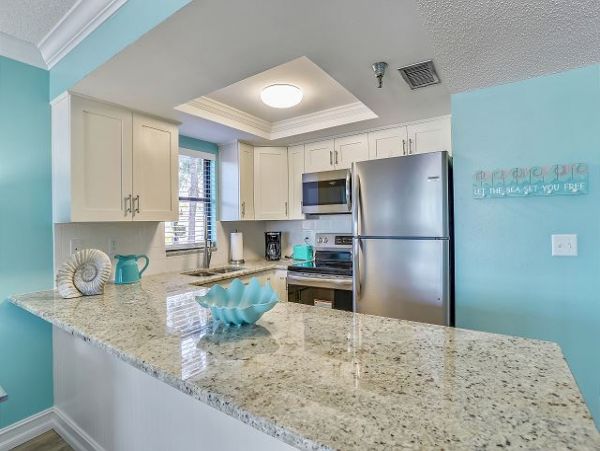 Indian Shores Ai Condo 1011593