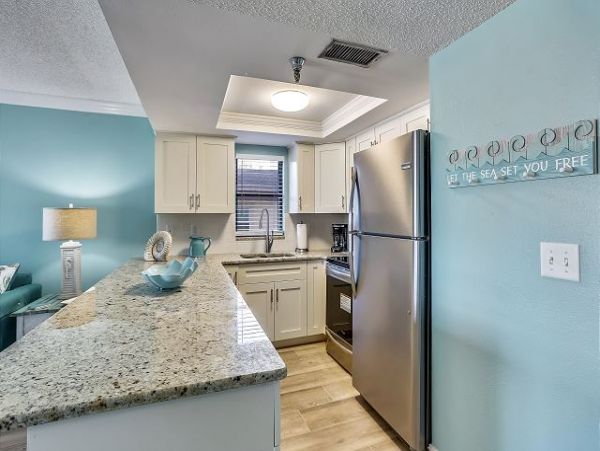 Indian Shores Ai Condo 1011593