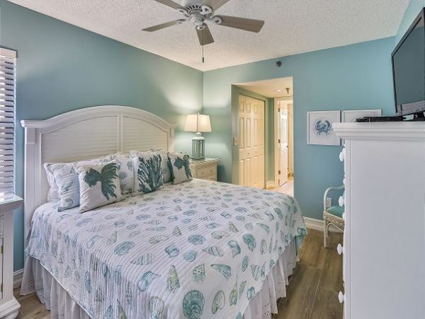 Indian Shores Ai Condo 1011593