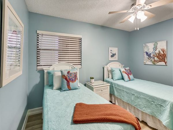 Indian Shores Ai Condo 1011593