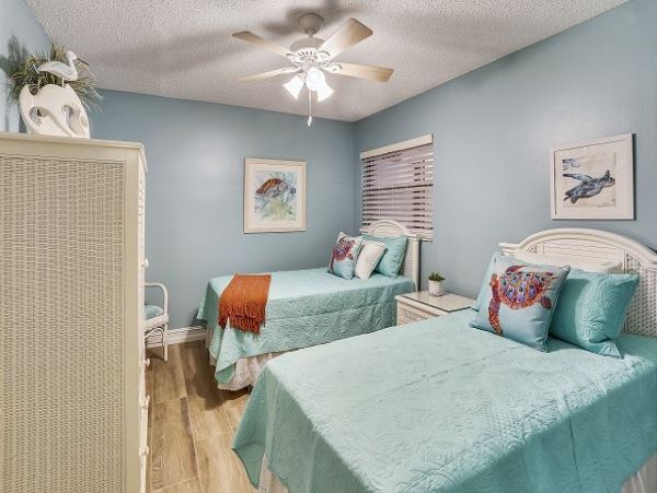 Indian Shores Ai Condo 1011593