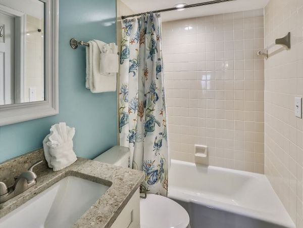 Indian Shores Ai Condo 1011593