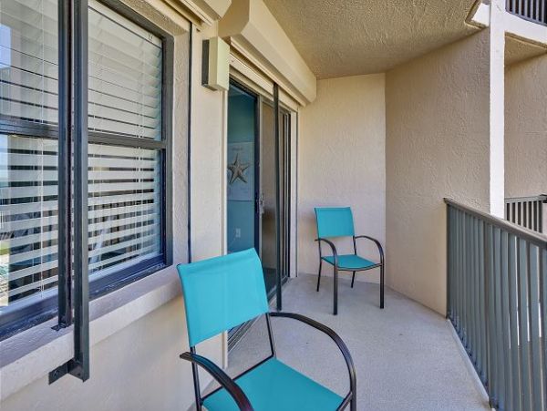 Indian Shores Ai Condo 1011593