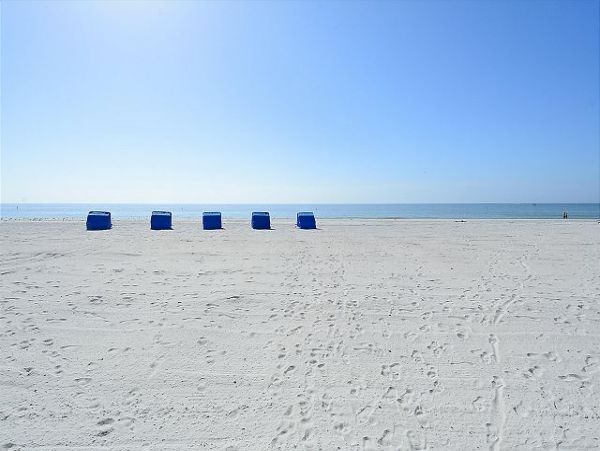 Indian Shores Ai Condo 1011593