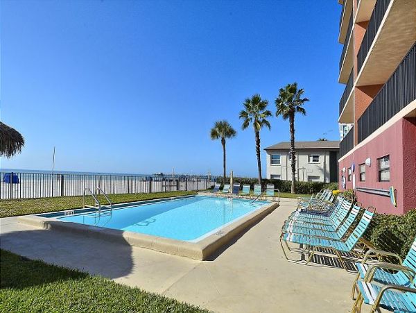Indian Shores Ai Condo 1011593