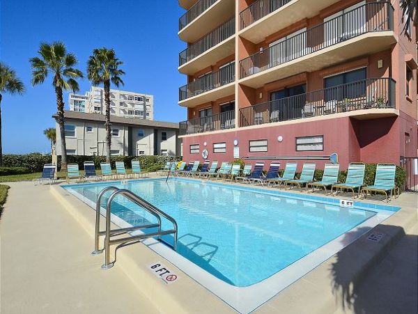Indian Shores Ai Condo 1011593