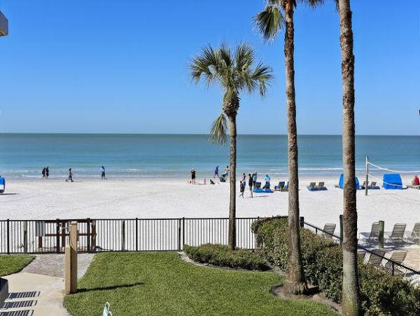 Indian Shores Ai Condo 1011593