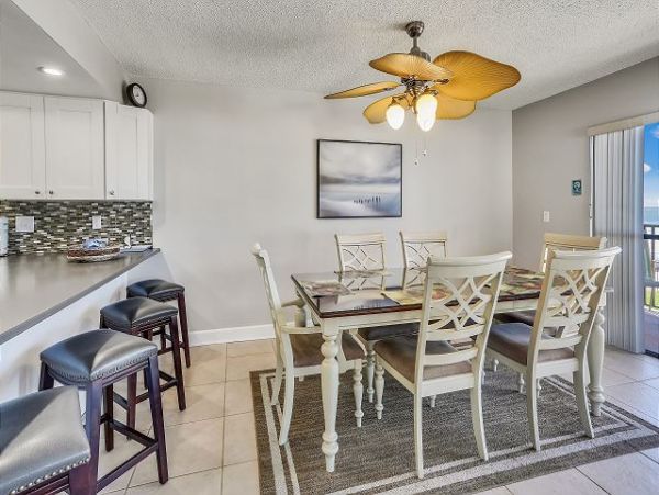 North Redington Beach Vacation Rental Condo three Bedrooms